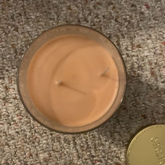 Autumn Harvest Scented Candle - Picture 4 of 4